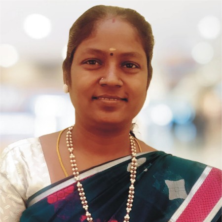 Jothi Nedunchezhian